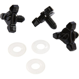 O'Neal 27 1SRS Helmet Screw Set - 3 Piece