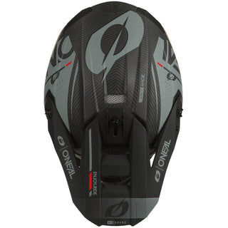 O'Neal 10SRS Carbon MX Prodigy V.22 Full Face Helmet - Black