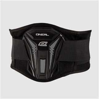 O'Neal PXR Adult Kidney Belt - Black/Black