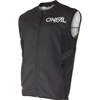 O'Neal 27 Soft Shell MX Performance Vest - Black