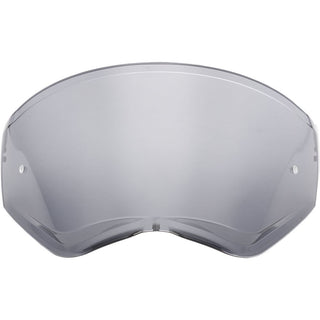 O'Neal 27 Sierra Helmet Replacement Visor - Dark Smoke
