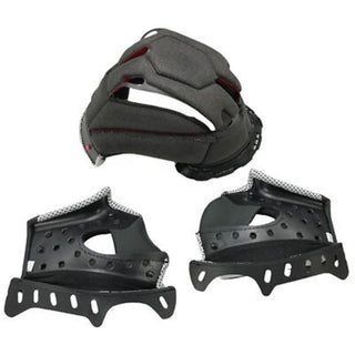 O'Neal 27 Sierra Helmet Replacement Liner & Cheek Pad Kit