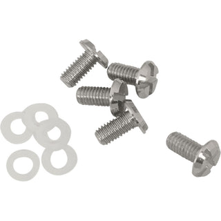 O'Neal 27 Sierra Helmet Replacement Visor Screw Kit