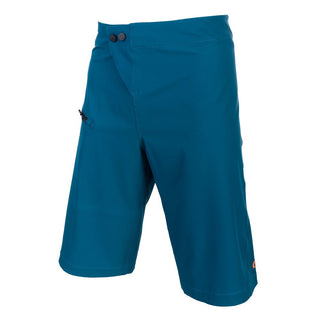 O'Neal Matrix Shorts - Petrol/Orange