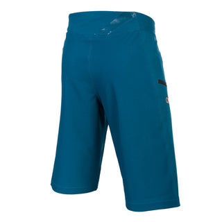 O'Neal Matrix Shorts - Petrol/Orange