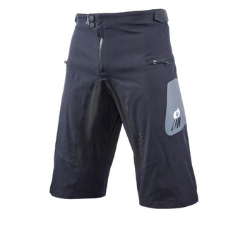 O'Neal Element FR Youth Hybrid Shorts - Black/Grey