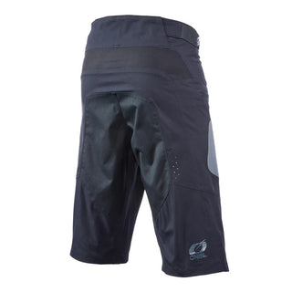 O'Neal Element FR Youth Hybrid Shorts - Black/Grey