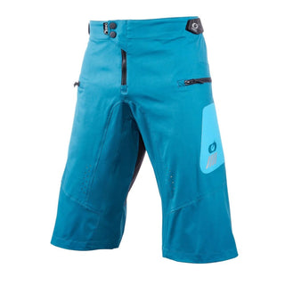 O'Neal Element FR Hybrid Shorts - Petrol/Teal