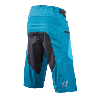 O'Neal Element FR Hybrid Shorts - Petrol/Teal