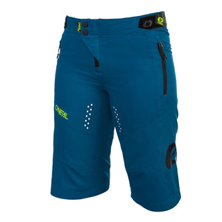 O'Neal Soul Ladies Shorts - Petrol