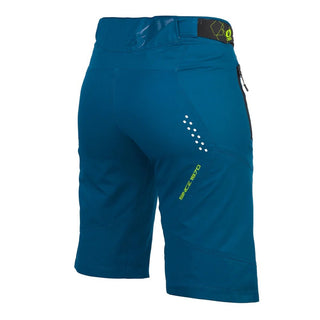 O'Neal Soul Ladies Shorts - Petrol