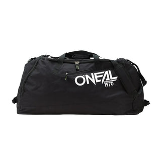 O'Neal TX8000 Gear Luggage Bag - 89 x 41 x 38 cm - Black