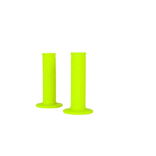 O'Neal MX Pro Grips Full Diamond - Neon Yellow