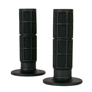 O'Neal MX Pro Half Waffle Grips - Black