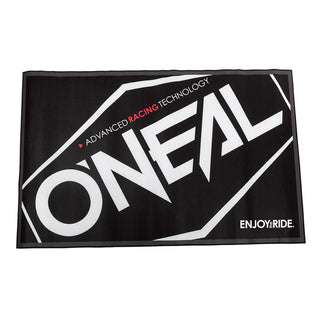 O'Neal Carpet Nylon Workshop Floor Mat TPR 100cm x 160cm