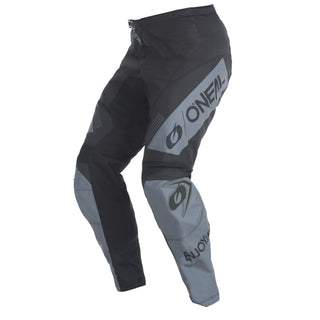 O'Neal 2027 Element Racewear Motocross Pants - Black/Grey