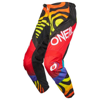 O'Neal 2027 Element Nova Youth Motocross Pants - Red