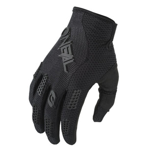 O'Neal 2027 Element Racewear Youth Gloves - Black