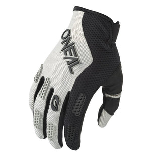 O'Neal 2027 Element Racewear Gloves - Black/Grey