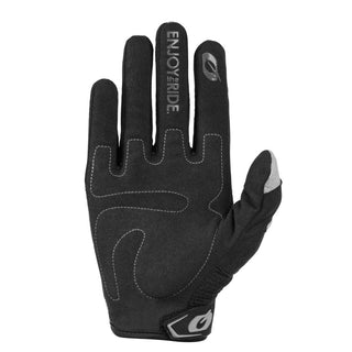 O'Neal 2027 Element Racewear Gloves - Black/Grey