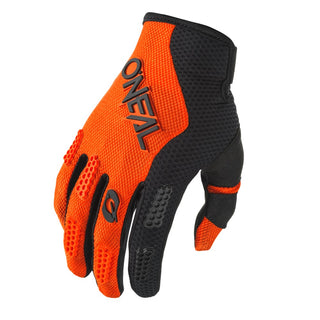 O'Neal 2027 Element Racewear Youth Gloves - Orange