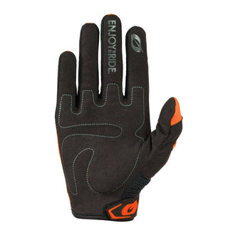 O'Neal 2027 Element Racewear Youth Gloves - Orange