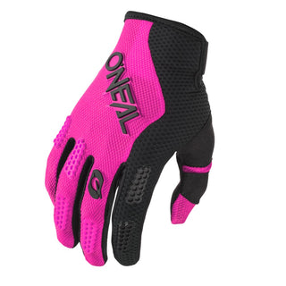 O'Neal 2027 Element Racewear Women's Gloves - Pink