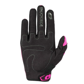 O'Neal 2027 Element Racewear Women's Gloves - Pink