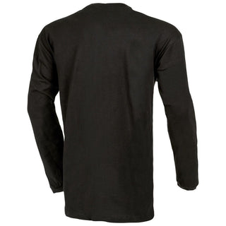 O'Neal Element Squadron Cotton Youth Motocross Jersey - Black/Grey