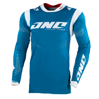 One Industries X-197 Cobalt Jersey - Blue