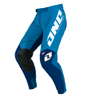 One Industries X-197 Cobalt Pants - Blue