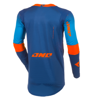 One Industries X-197 Crush Jersey - Blue