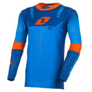 One Industries X-197 Crush Jersey - Blue