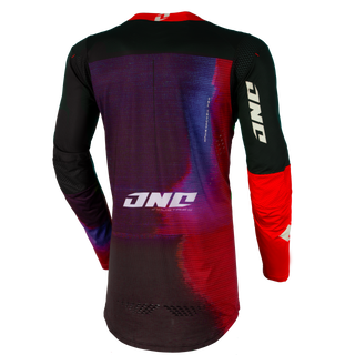One Industries X-197 Flare Jersey - Red