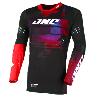 One Industries X-197 Flare Jersey - Red
