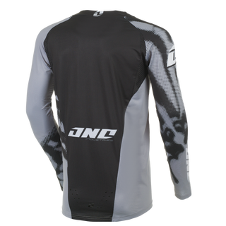 One Industries X-297 Tiger Jersey - Gray