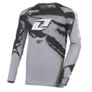 One Industries X-297 Tiger Jersey - Gray