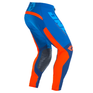 One Industries X-197 Crush Pants - Blue