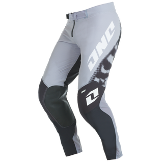 One Industries X-297 Tiger Pants - Gray