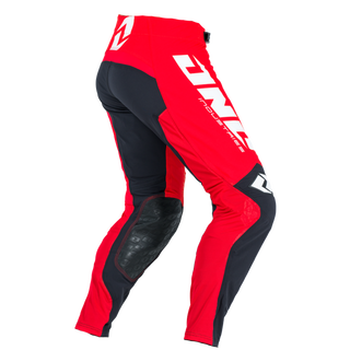 One Industries X-197 Scorch Pants - Red