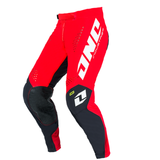 One Industries X-197 Scorch Pants - Red
