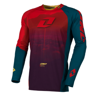 One Industries X-297 Desert Jersey - Red