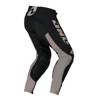 One Industries Youth X-297 Black Smoke Pants
