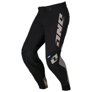 One Industries Youth X-297 Black Smoke Pants