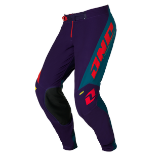One Industries X-297 Desert Pants - Red