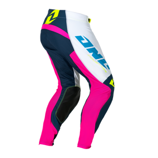 One Industries X-297 Miami Pants - White