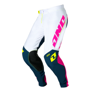 One Industries X-297 Miami Pants - White