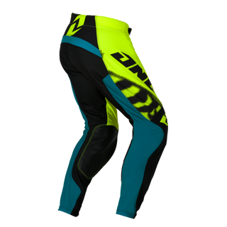 One Industries X-297 Tiger Pants - Neon