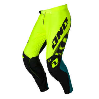 One Industries X-297 Tiger Pants - Neon