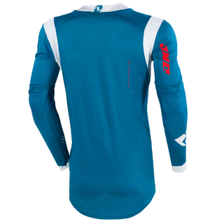 One Industries X-197 Cobalt Jersey - Blue